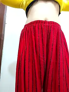 Anjel Sadia online show from September 14, 2025, 12:21 am