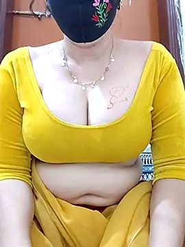 Anjel Sadia online show from September 15, 2025, 1:33 pm