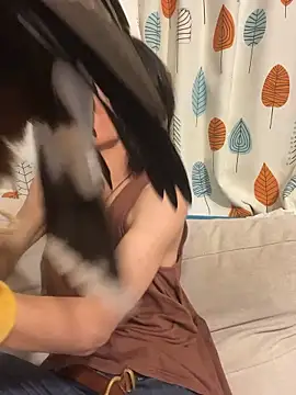 Katakuriko-Denpun online show from September 17, 2025, 1:24 pm