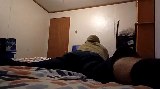 Xoc8  online show from February 11, 2025, 3:51 pm