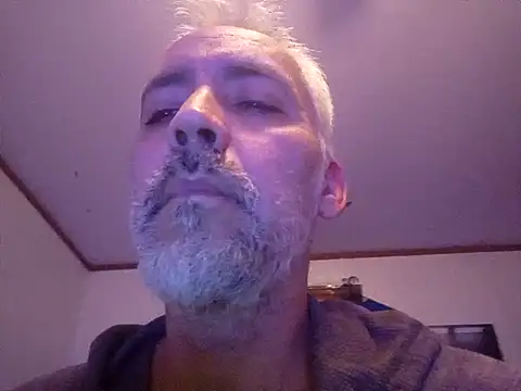 Xoc8  online show from February 19, 2025, 6:00 pm