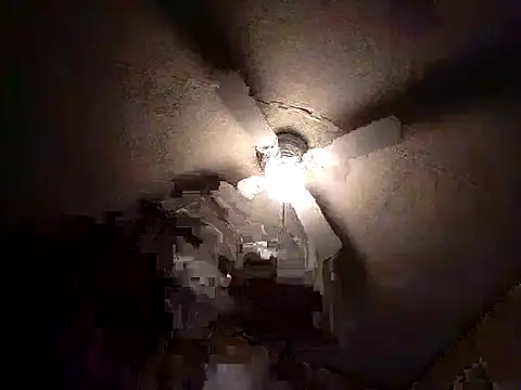 Xoc8  online show from February 26, 2025, 6:26 am