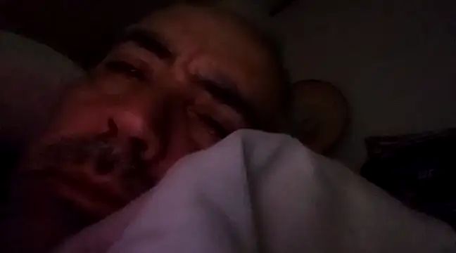 Xoc8  online show from March 22, 2025, 2:36 pm