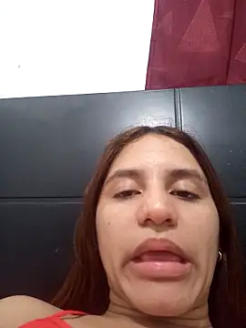 AnthonelaDuque online show from February 13, 2025, 2:34 am