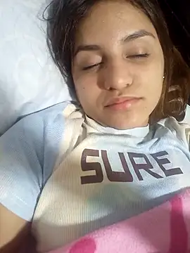 AnthonelaDuque online show from March 6, 2025, 2:51 am