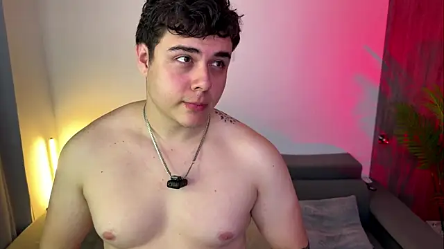 odin blake online show from October 22, 2025, 2:45 am