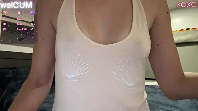 Snapshot of foreverkinky chatting on December 24, 2024, 12:22 am foreverkinky online show from December 24, 2024, 12:22 am