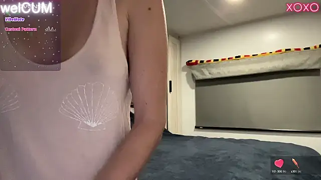 Snapshot of foreverkinky chatting on February 8, 2025, 1:11 am foreverkinky online show from February 8, 2025, 1:11 am