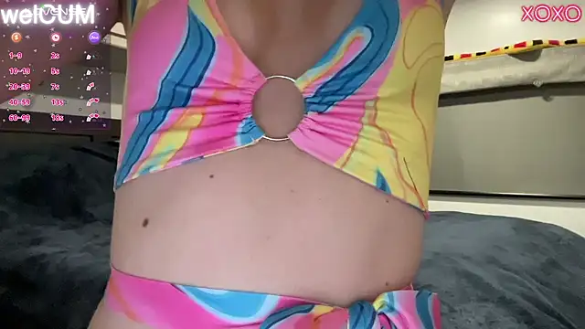 Snapshot of foreverkinky chatting on February 9, 2025, 1:22 am foreverkinky online show from February 9, 2025, 1:22 am