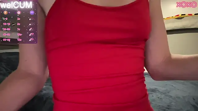 Snapshot of foreverkinky chatting on March 18, 2025, 12:27 am foreverkinky online show from March 18, 2025, 12:27 am