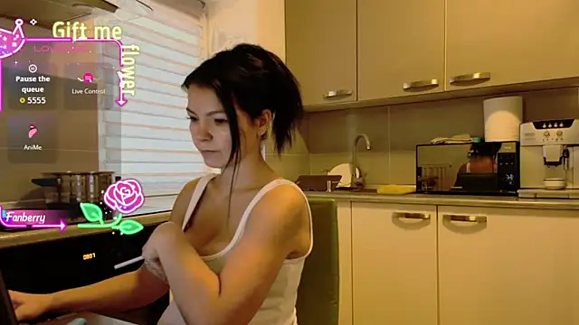 alisoncassie online show from October 20, 2025, 5:08 am