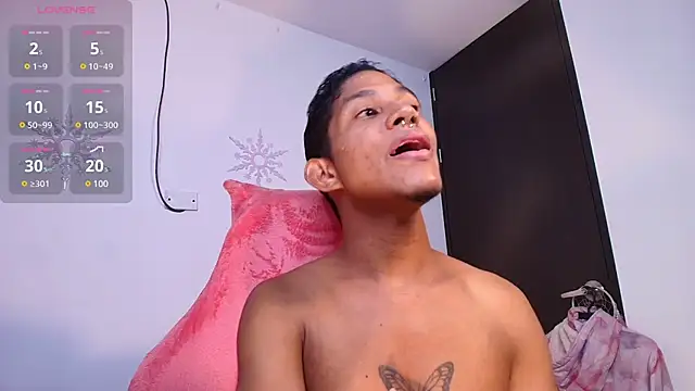 Palo santo online show from February 20, 2025, 12:08 am