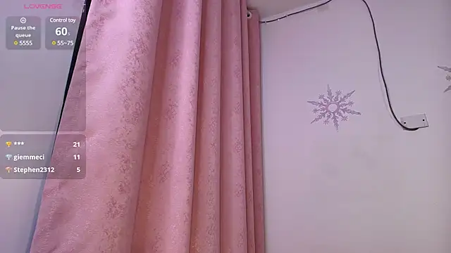 Palo santo online show from February 27, 2025, 3:14 am