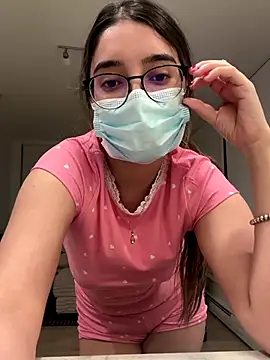 jAsMinE678 online show from December 7, 2024, 5:04 am