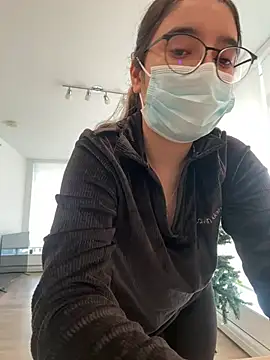 jAsMinE678 online show from December 23, 2024, 9:40 pm