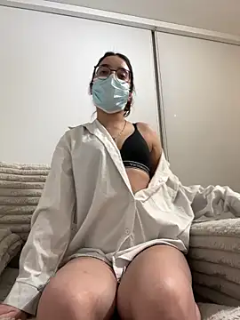 jAsMinE678 online show from January 15, 2025, 7:05 am