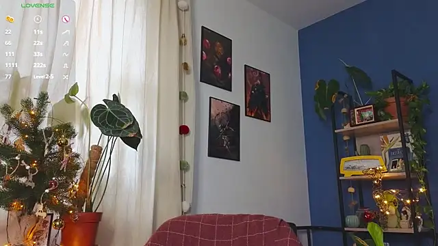 Snapshot of _lightmyfire chatting on December 30, 2024, 8:21 am  lightmyfire online show from December 30, 2024, 8:21 am