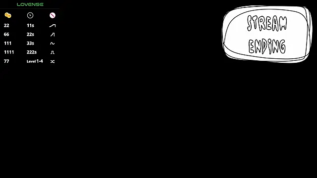 Snapshot of _lightmyfire chatting on January 14, 2025, 10:02 pm  lightmyfire online show from January 14, 2025, 10:02 pm