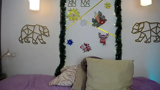 SalmaZaman online show from December 28, 2024, 1:08 am