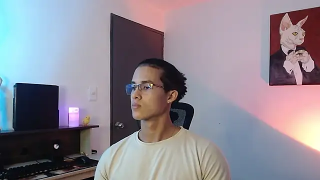 Snapshot of alejo_x3 chatting on February 27, 2025, 4:31 am alejo x3 online show from February 27, 2025, 4:31 am