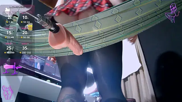 waterfalls girl online show from November 21, 2025, 12:43 am