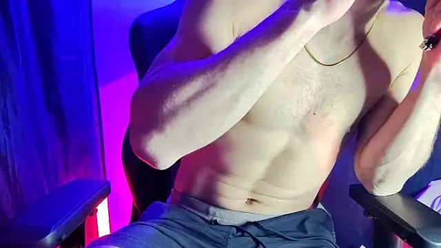 sexyboycolombi4 online show from January 29, 2025, 8:51 am