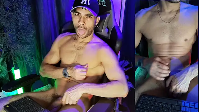 sexyboycolombi4 online show from March 15, 2025, 8:48 am