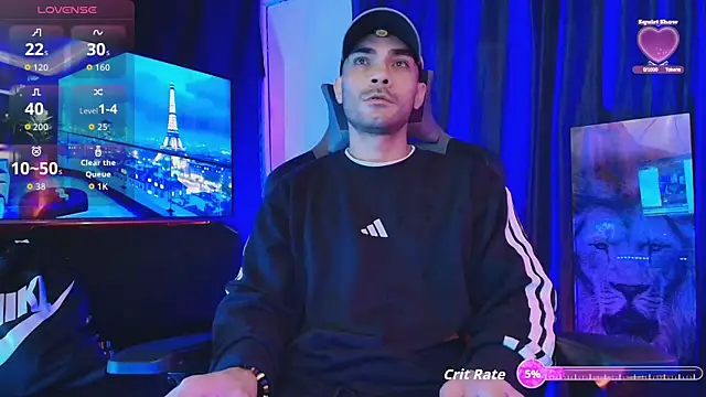 sexyboycolombi4 online show from September 25, 2025, 8:29 am