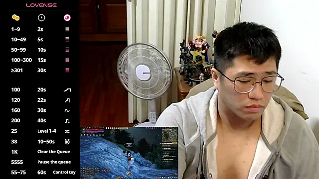 Snapshot of tfx954 chatting on January 16, 2025, 7:52 pm tfx954 online show from January 16, 2025, 7:52 pm