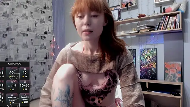 Beautiful  Soul online show from February 21, 2025, 11:54 pm