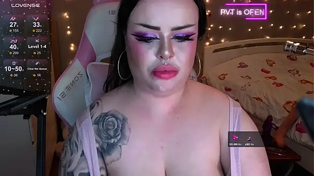 og maddison online show from December 22, 2024, 12:07 am