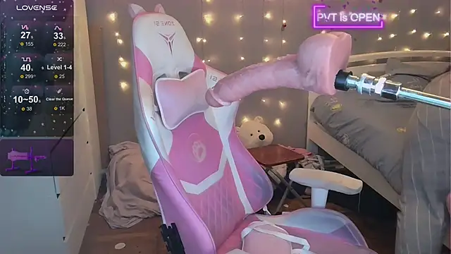 og maddison online show from January 11, 2025, 6:56 am