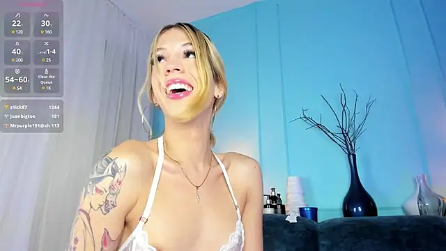 Courtney gonet online show from January 28, 2025, 9:41 am