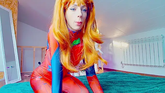 Meowroslava online show from November 20, 2025, 9:53 am