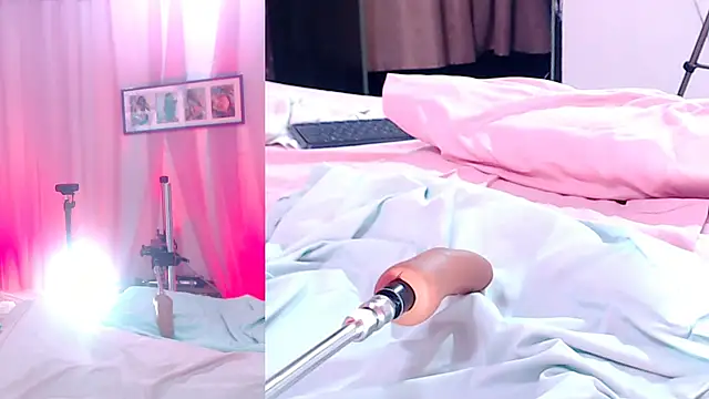 Snapshot of Rubidaniells chatting on December 22, 2024, 7:00 am Rubidaniells online show from December 22, 2024, 7:00 am