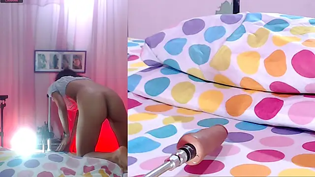 Snapshot of Rubidaniells chatting on January 29, 2025, 12:12 am Rubidaniells online show from January 29, 2025, 12:12 am