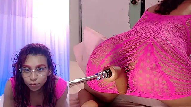 Snapshot of Rubidaniells chatting on February 5, 2025, 12:31 am Rubidaniells online show from February 5, 2025, 12:31 am