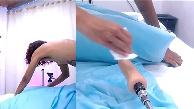 Snapshot of Rubidaniells chatting on March 4, 2025, 2:10 pm Rubidaniells online show from March 4, 2025, 2:10 pm