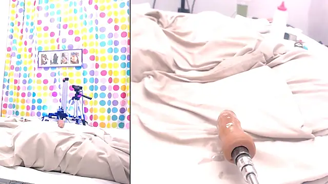 Rubidaniells online show from March 8, 2025, 3:13 pm