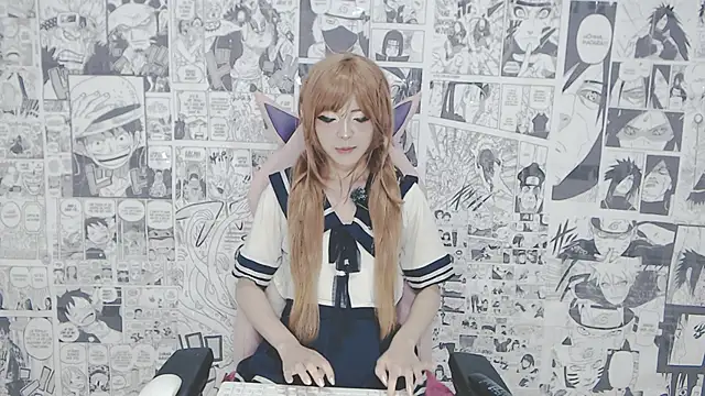 Miahparker online show from September 12, 2025, 12:44 am