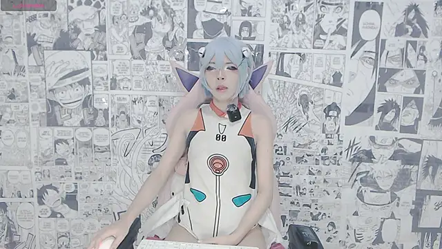 Miahparker online show from September 27, 2025, 4:06 am