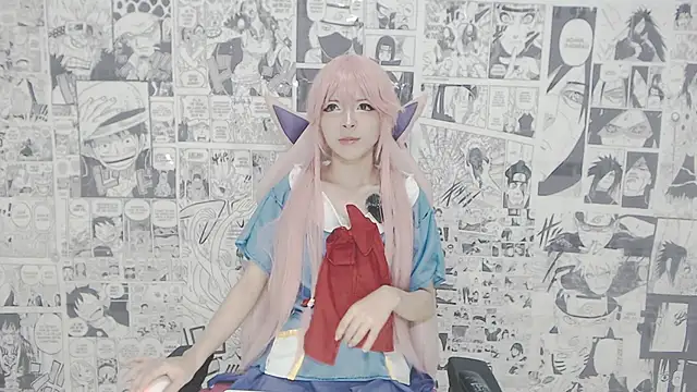 Miahparker online show from September 28, 2025, 2:50 am