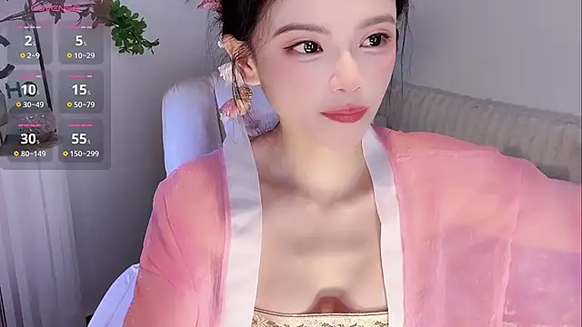 --xixi-- online show from December 29, 2024, 9:41 pm