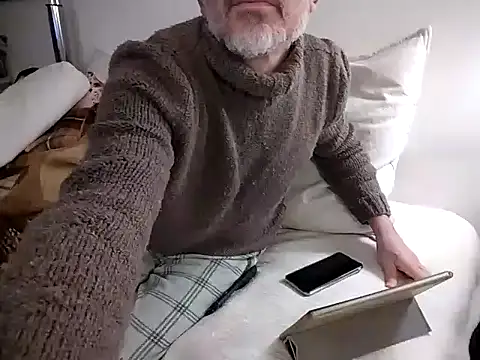 MadProfessor online show from February 2, 2025, 8:51 pm