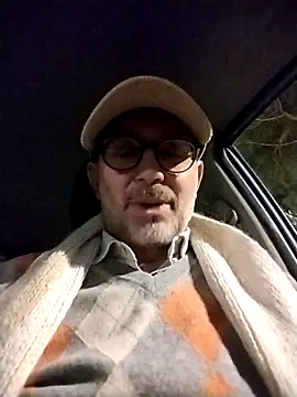 MadProfessor online show from March 3, 2025, 6:44 pm