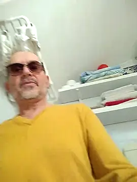 MadProfessor online show from March 12, 2025, 8:08 am