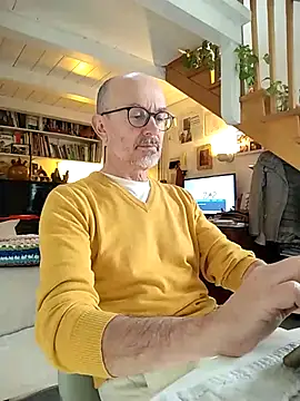 MadProfessor online show from March 13, 2025, 11:19 am