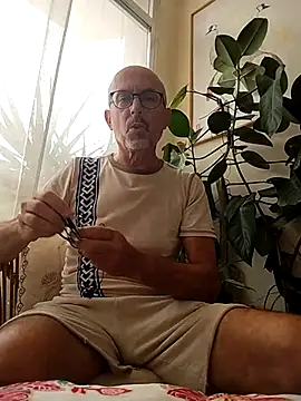 MadProfessor online show from September 8, 2025, 3:55 pm