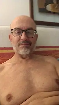 MadProfessor online show from October 20, 2025, 12:16 pm