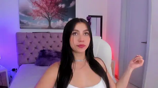Snapshot of Julianaa_Castro_ chatting on March 22, 2025, 11:42 am Julianaa Castro online show from March 22, 2025, 11:42 am